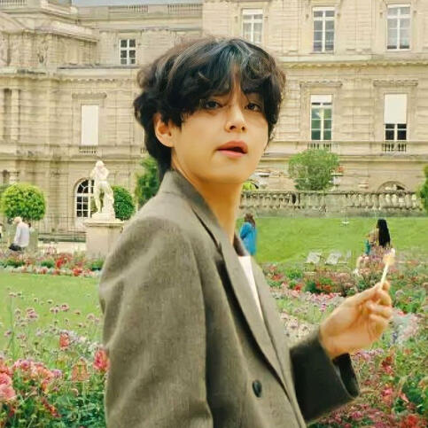 Kim Taehyung