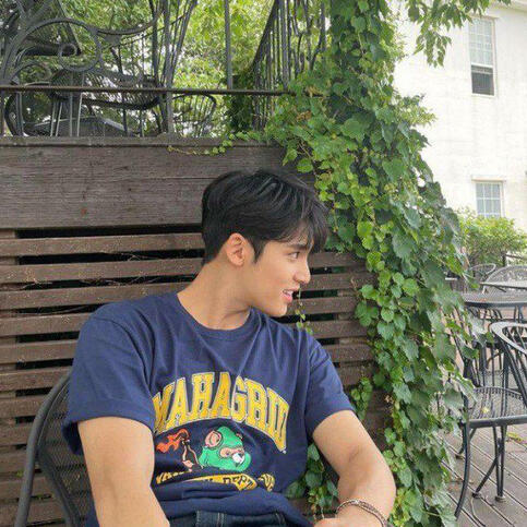 Kim Mingyu