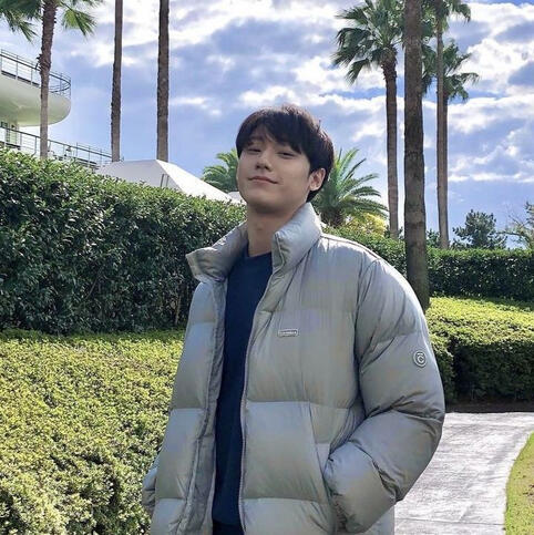 Lee Dohyun
