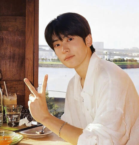Jung Jaehyun