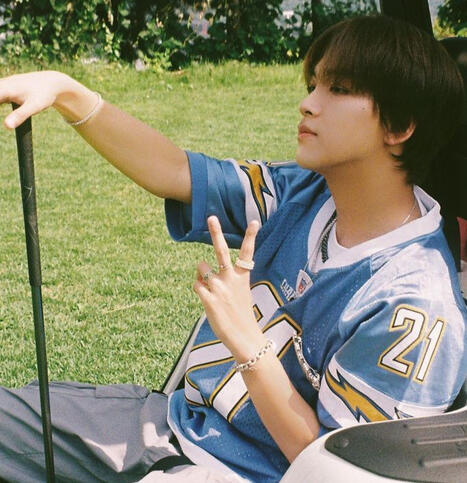 Lee Haechan